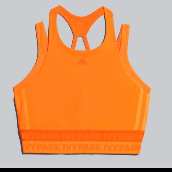 Ivy Park x Adidas - Picture 1 of 2